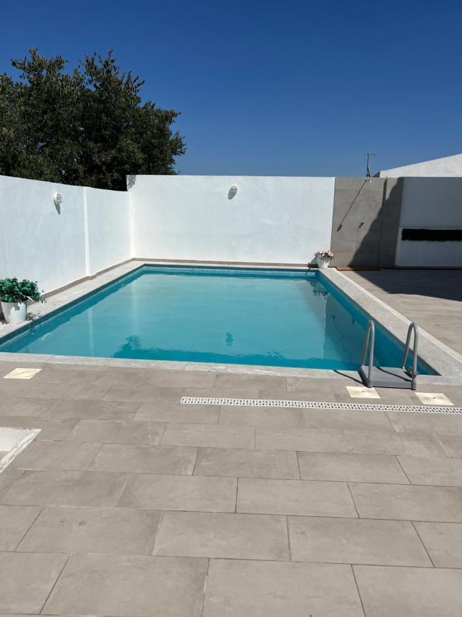 Moinhos Do Guadiana Villa Pedrogao  Exterior photo